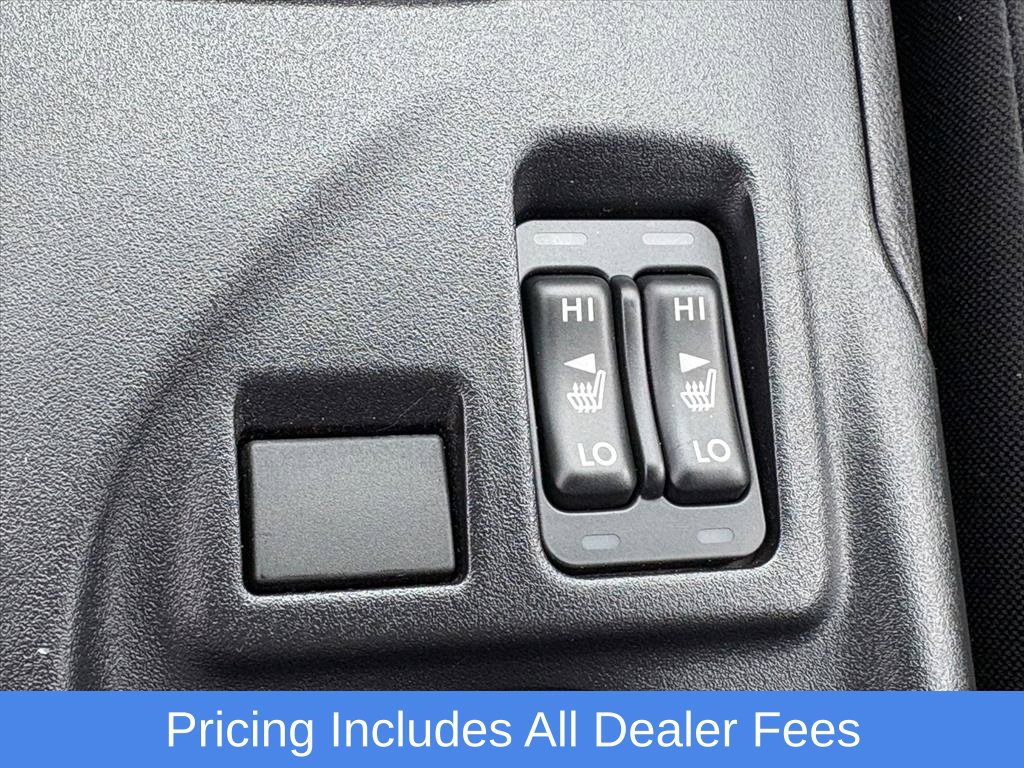 Used 2021 Subaru Impreza 2.0i Premium AWD/4WD image 15