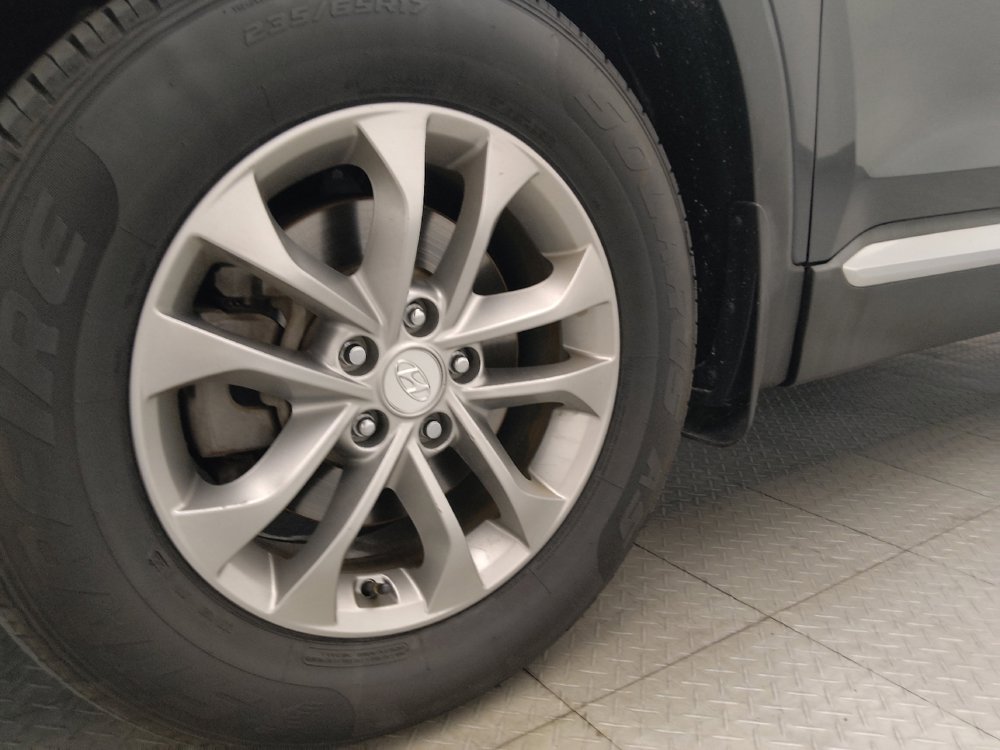 Used 2020 Hyundai Santa Fe SEL FWD image 31