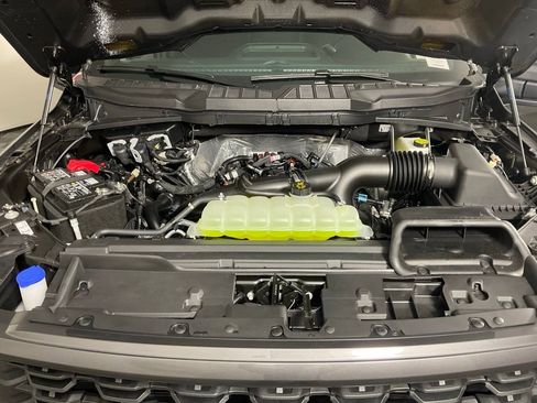New 2026 Ford F150 STX w/ Equipment Group 200A RWD image 9