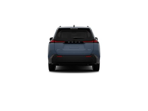 New 2026 Toyota RAV4 XLE Premium FWD image 9