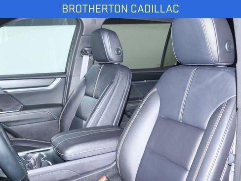 Certified 2024 GMC Acadia Elevation image 20