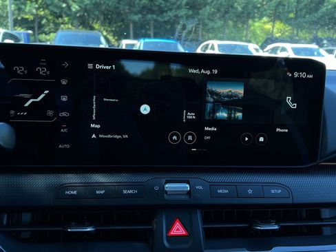 New 2026 Kia K4 GT-Line Turbo FWD image 26