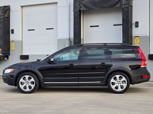 Used 2016 Volvo XC70 T5 Premier w/ Proximity Package AWD/4WD image 5