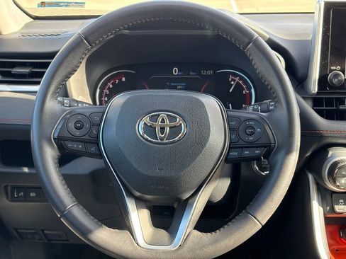 Used 2024 Toyota RAV4 Adventure image 14