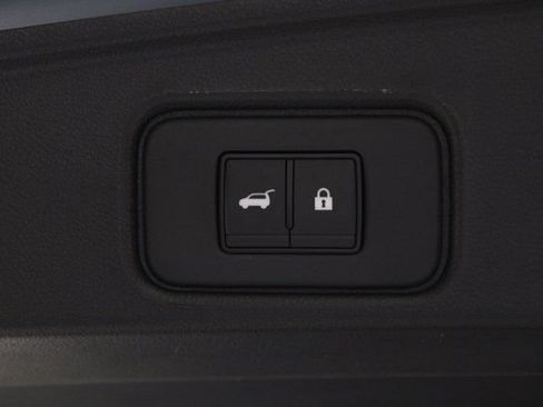 New 2026 Nissan Pathfinder Platinum w/ Cargo Package FWD image 21
