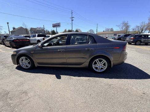 Used 2008 Acura TL FWD image 41