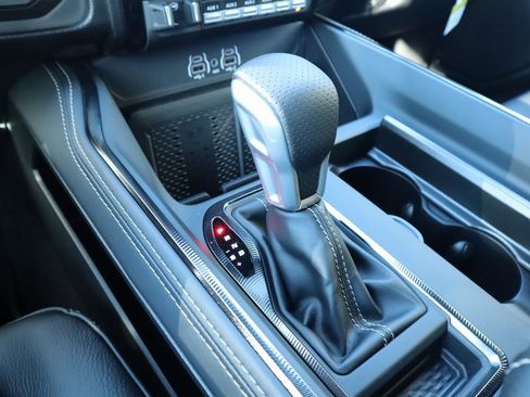 New 2026 RAM 1500 RHO w/ Bed Utility Group image 10