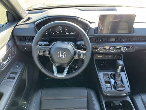 New 2026 Honda CR-V Sport-L image 27