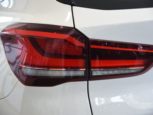 Certified 2022 BMW X1 xDrive28i w/ Premium Package image 9