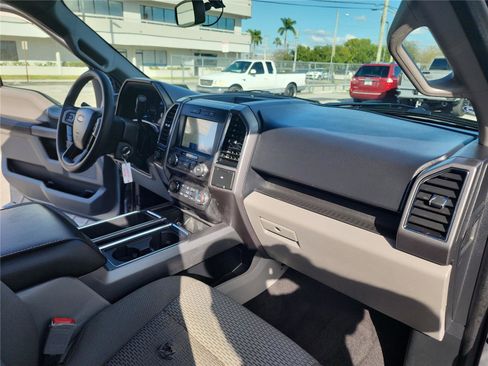 Used 2020 Ford F150 XLT w/ Equipment Group 301A Mid image 31