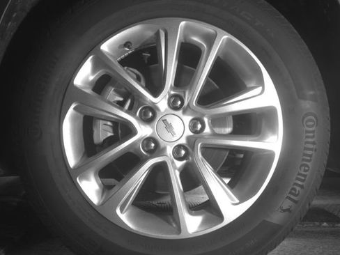 Used 2026 Chevrolet TrailBlazer LS FWD image 29