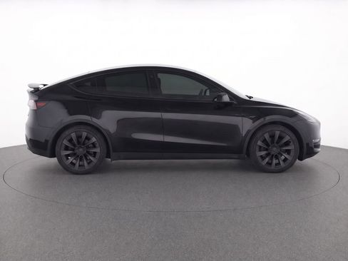 Used 2022 Tesla Model X AWD/4WD image 9