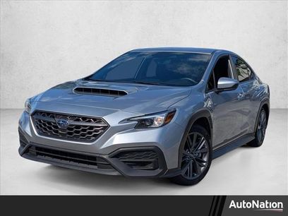 Used 2023 Subaru WRX
