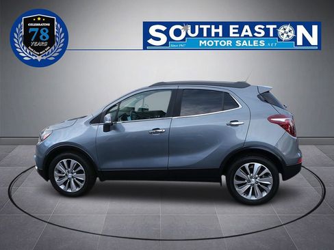 Used 2019 Buick Encore Preferred image 7