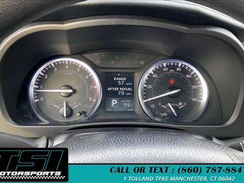 Used 2016 Toyota Highlander LE AWD/4WD image 19