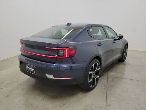 Used 2022 Polestar Polestar 2 w/ Performance Package image 5