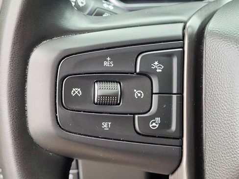 Used 2024 GMC Sierra 2500 AT4 w/ Max Trailering Package AWD/4WD image 31