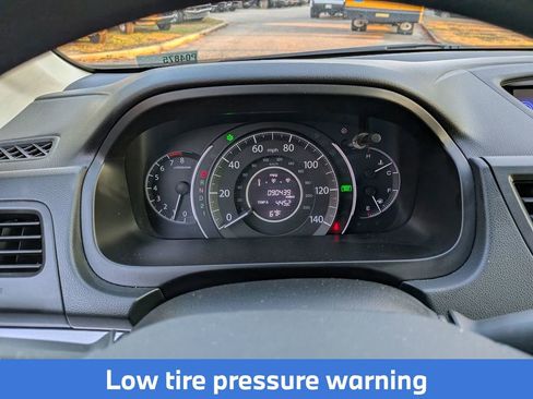 Used 2012 Honda CR-V LX image 19