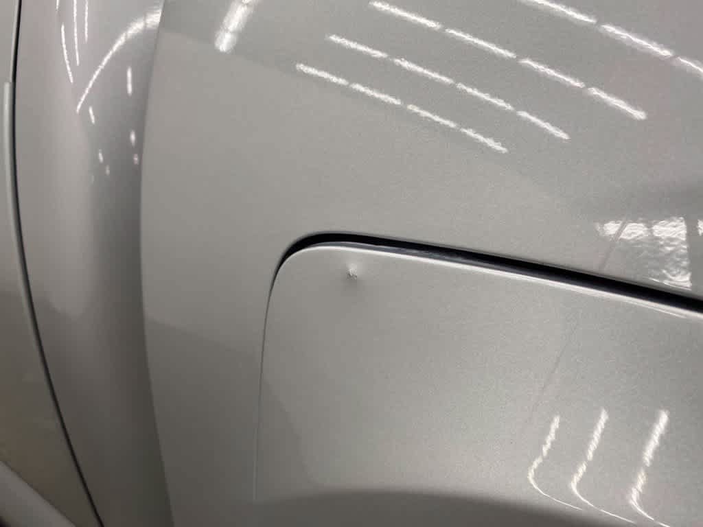 Used 2018 Toyota Tacoma TRD Off-Road AWD/4WD image 31