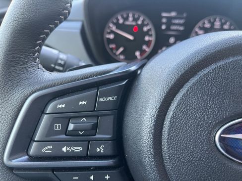 Certified 2025 Subaru Forester Limited image 14