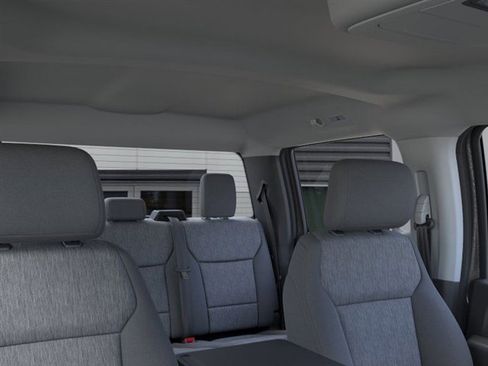 New 2025 Ford F150 XL w/ Equipment Group 103A High image 44