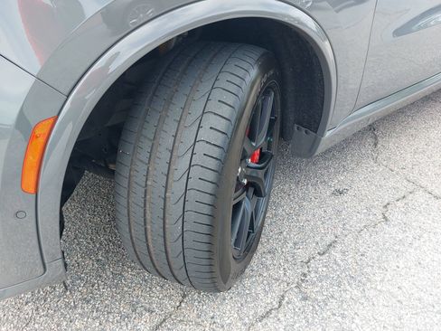 Used 2026 Dodge Durango SRT Hellcat w/ Premium Group AWD/4WD image 34
