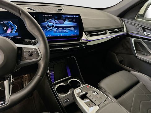 Used 2025 BMW X1 xDrive28i image 25