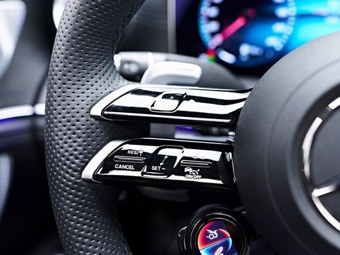 Used 2023 Mercedes-Benz AMG GT 63 image 65