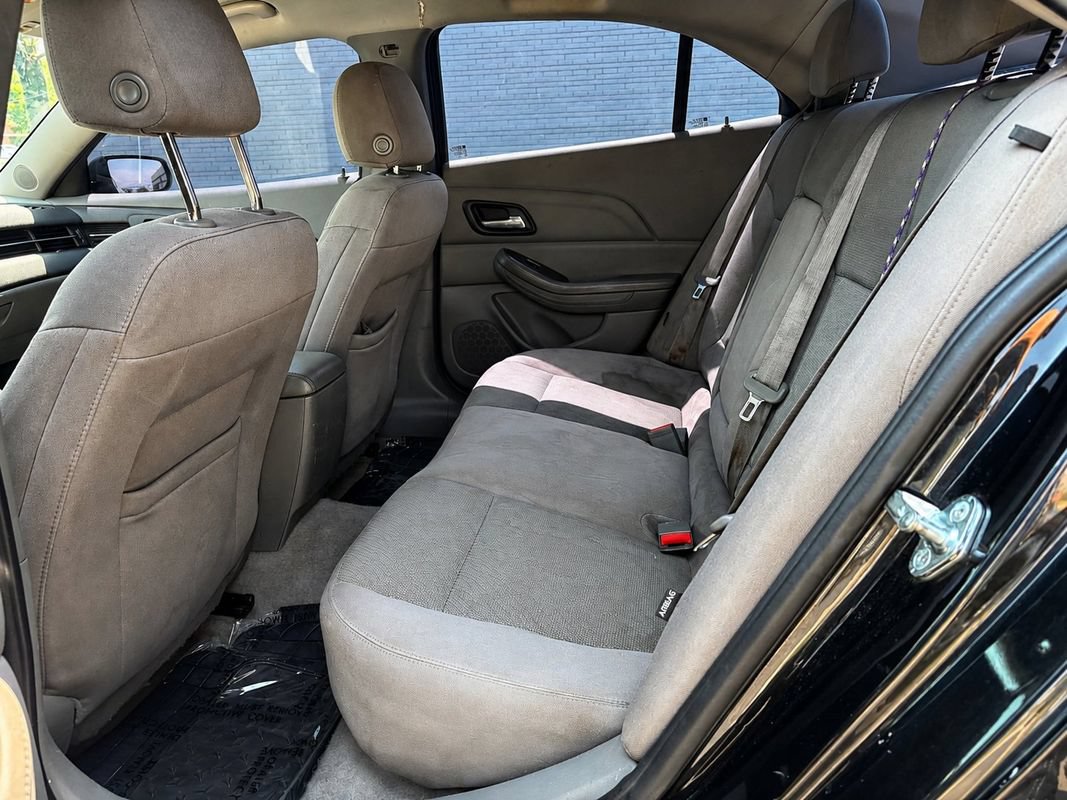 Used 2015 Chevrolet Malibu LS w/ Protection Package FWD image 14