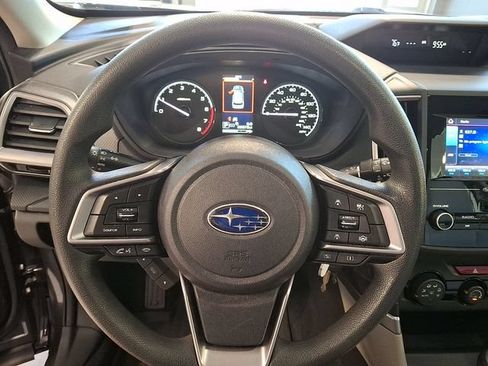 Certified 2023 Subaru Forester AWD/4WD image 17