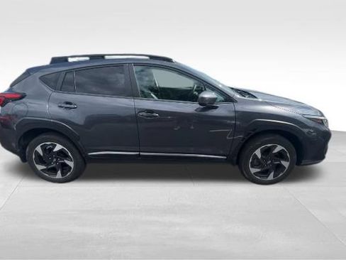 Used 2024 Subaru Crosstrek 2.5i Limited w/ Popular Package #4A AWD/4WD image 8
