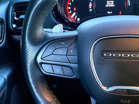 Used 2024 Dodge Durango GT image 22