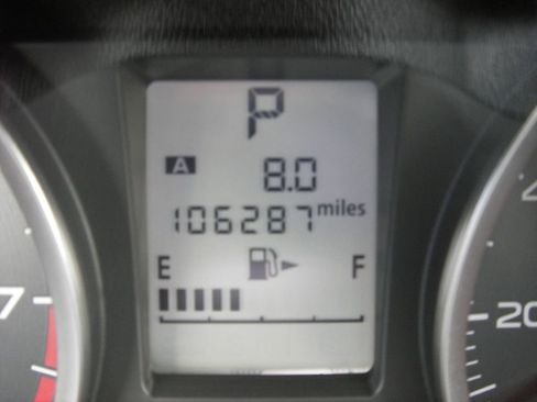 Used 2016 Subaru Forester 2.5i Premium w/ Popular Package #1 image 17