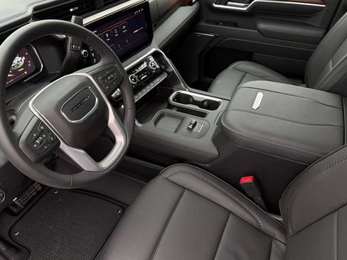 New 2026 GMC Sierra 2500 Denali w/ Denali Reserve Package AWD/4WD image 9