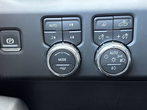 New 2026 GMC Sierra 1500 Denali w/ Denali Reserve Package image 31