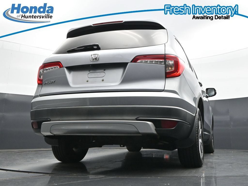Used 2020 Honda Pilot EX-L image 32
