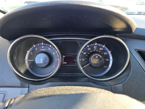 Used 2013 Hyundai Sonata GLS w/ Popular Equipment Pkg image 12