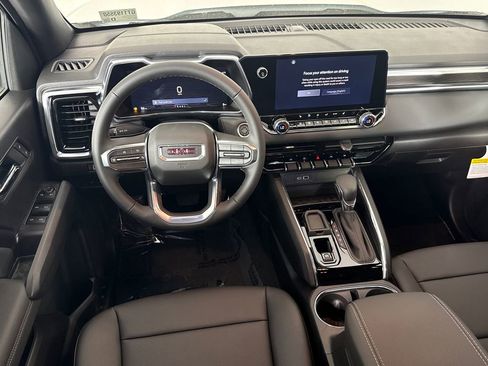 New 2026 GMC Canyon Elevation w/ Convenience Package image 22