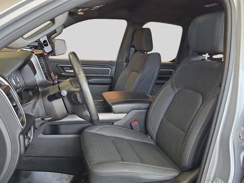 Used 2020 RAM 1500 Big Horn AWD/4WD image 11