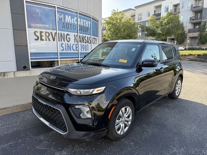 Used 2020 Kia Soul LX