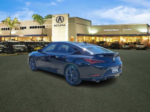 Used 2023 Acura Integra A-Spec FWD image 5