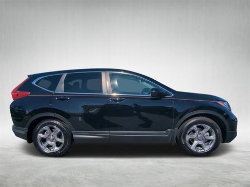 Used 2018 Honda CR-V EX-L image 2