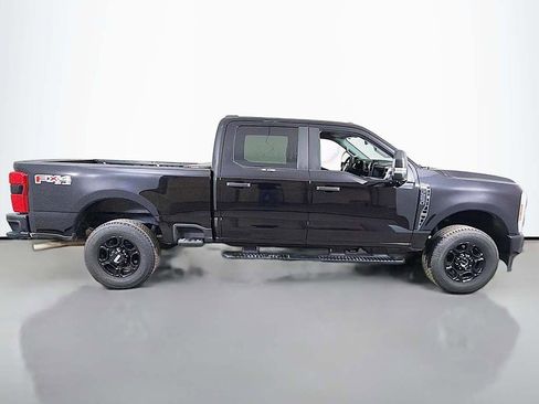 Used 2024 Ford F250 XL w/ STX Appearance Package image 11