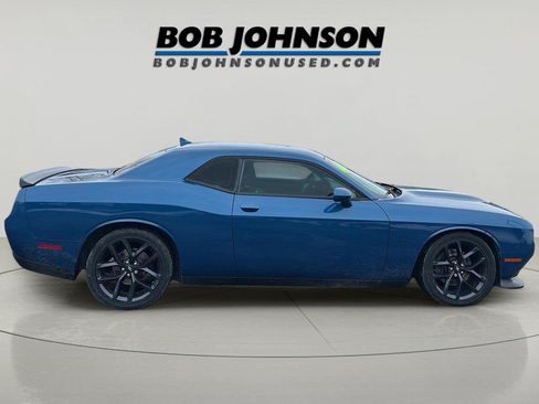 Used 2020 Dodge Challenger R/T w/ Plus Package RWD image 2
