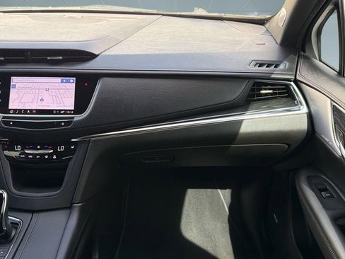 Certified 2023 Cadillac XT5 Premium Luxury w/ Technology Package image 29