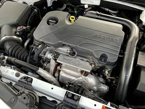 Used 2023 Chevrolet Malibu LT image 30