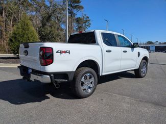New 2025 Ford Ranger XLT w/ Chrome Accent Package video 4