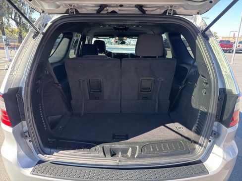 Certified 2024 Dodge Durango SXT w/ Trailer Tow Group IV image 7