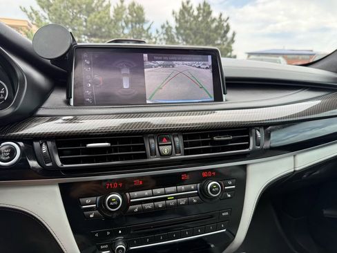 Used 2017 BMW X5 M AWD/4WD image 36