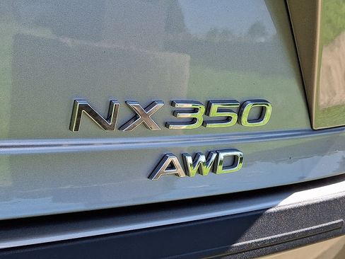 Used 2023 Lexus NX 350 AWD image 29